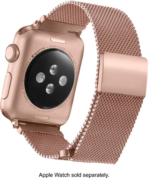 apple watch vands|apple watch mesh bands.